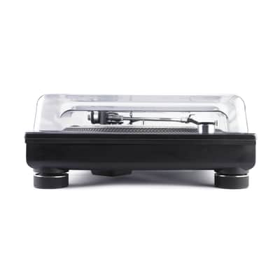Immagine Decksaver Dust Cover Technics 1210 - Cover for DJ Equipment - 3