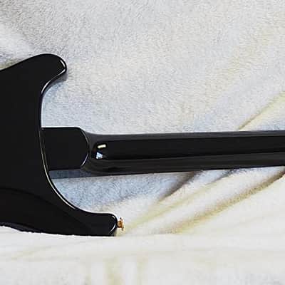 PRS McCarty 2007 - Sunburst image 8