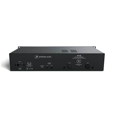 Antelope Audio A4-1B Opto Valve Compressor image 3