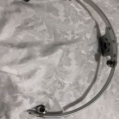 14" Drum Mounting Rim • Gauger Percussion Inc • Alloy Pro Series image 6
