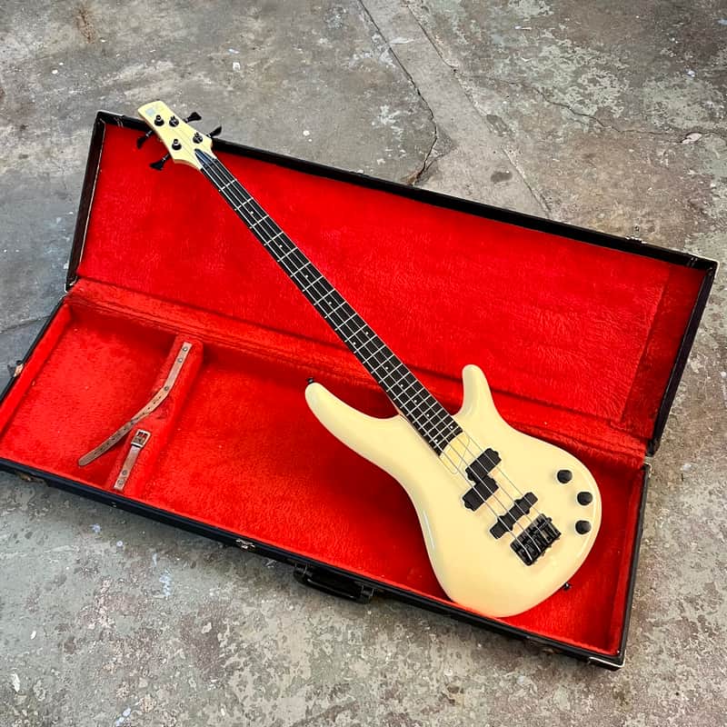 Ibanez SR530 Standard Soundgear Bass 1990 - 1992 | Reverb