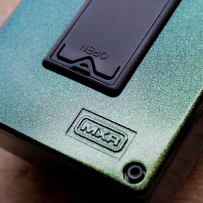 MXR M292 Carbon Copy Deluxe Analog Delay image 9