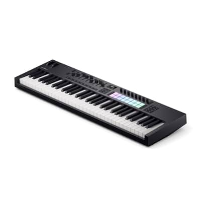 Novation Launchkey 61 [MK4] - Brand New image 3