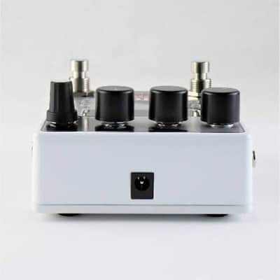 Electro-Harmonix Pitch Fork Plus 2020 image 5