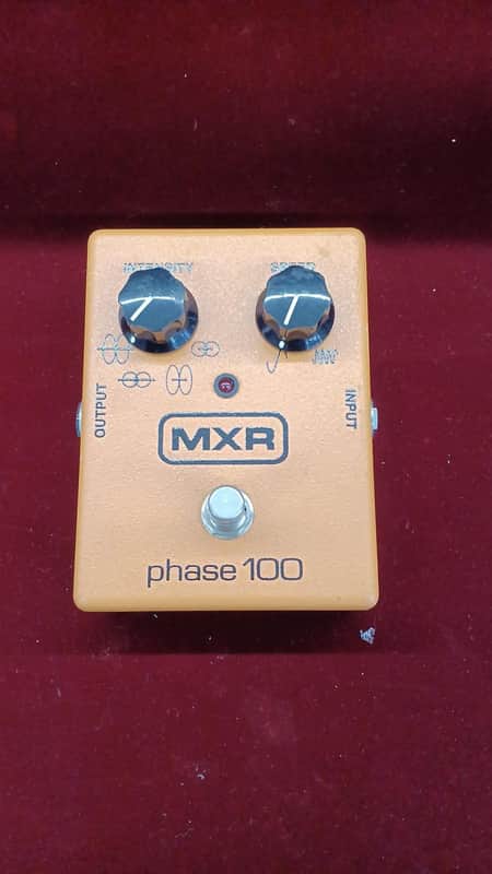 MXR Phase 100