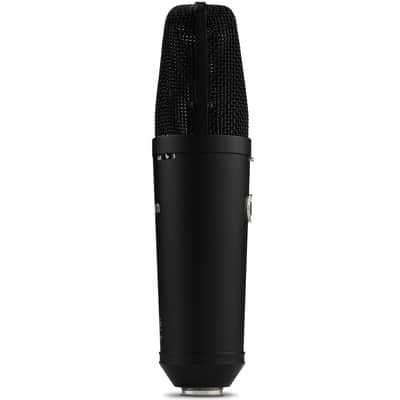 WA-87 R2 Black Warm Audio image 6