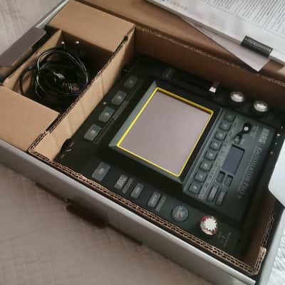 Korg Kaossilator Pro+ Phrase Synthesizer/Looper 2013 - Present - Black + MIDI CABLE!!! image 2