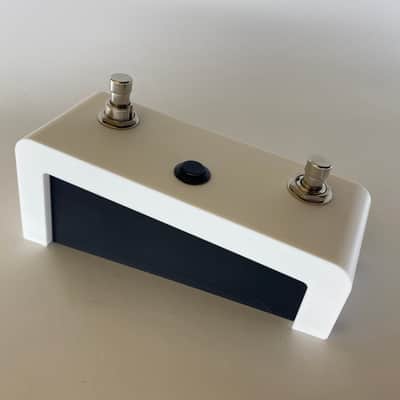 PdLS 3D H90 Profile matching AUX Switch image 1