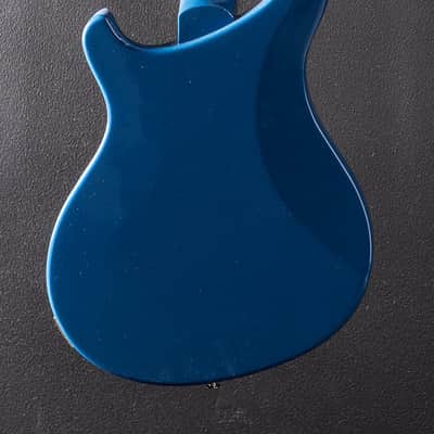 Paul Reed Smith S2 Vela Semi-Hollow '25 image 4