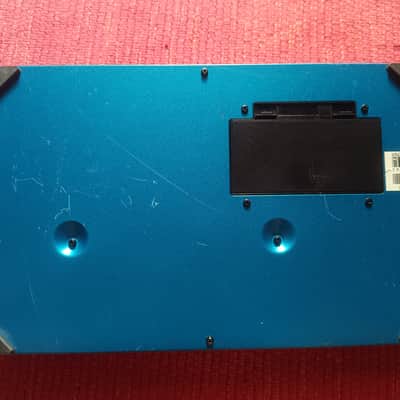 Boss ME-50 2003 - 2008 - Blue image 6