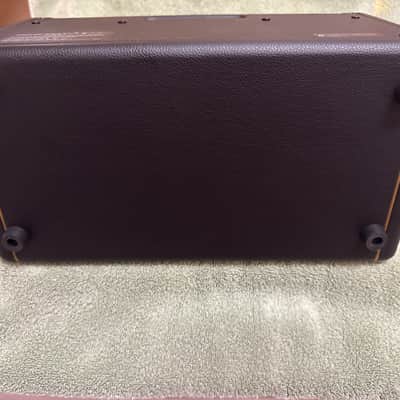 Positive Grid Spark 40 40-Watt 2x4" Modeling Guitar Combo 2020 - Present - Black image 4