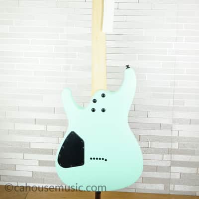 Ibanez S561-SFM Standard - Sea Foam Green Matte image 13