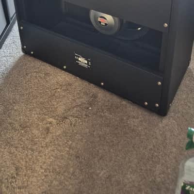 Blackstar HT-50 mk1 with HT112 cabinet 2000s image 6