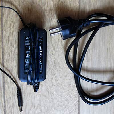 Arturia MicroFreak 25-Key 70years Thomann Edition image 7