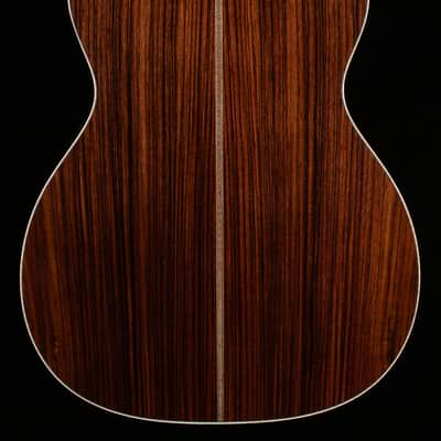 Martin OM-28E Modern Deluxe (171) image 4