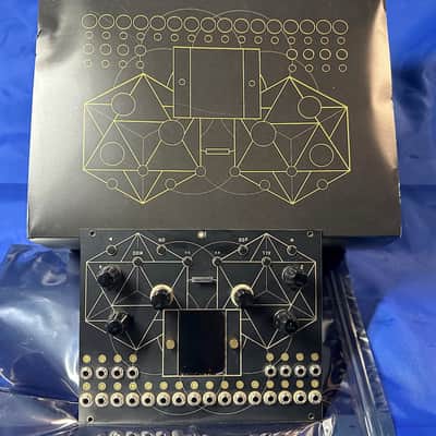 IOlabs Flux 2020's - Black image 1