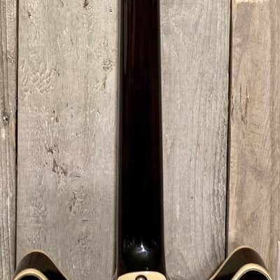 Guild Starfire I DC 2021 Vintage Walnut, Endless Tone. Support Brick & Mortar Music Shops Buy Here ! image 14