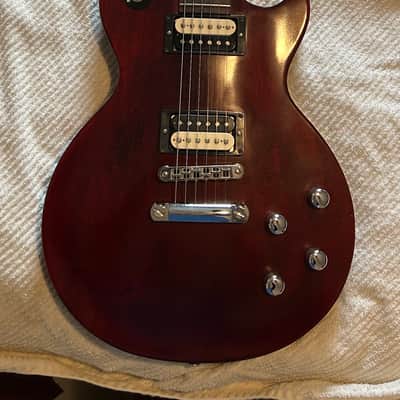 Gibson Les Paul Future Tribute with Min-ETune image 4