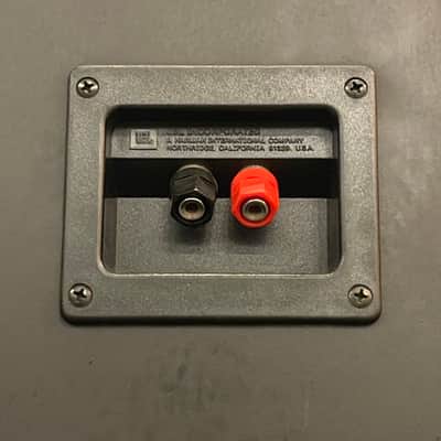 JBL 4312A Bookshelf Speakers image 10