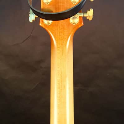 Aria FA71 Hollowbody Electric Guitar VINTAGE image 4