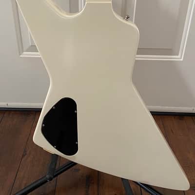 1987 Gibson Explorer James Hetfield Metallica '84 style guitar image 8