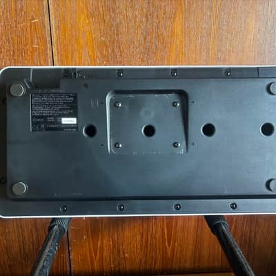 Roland Octapad SPD-30 White Percussion Controller w/ power supply image 8