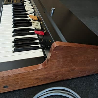 Korg 900PS 1977 - Analog monophonic pre-set synthesizer image 7