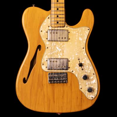 Fender Telecaster Thinline 1972 image 1