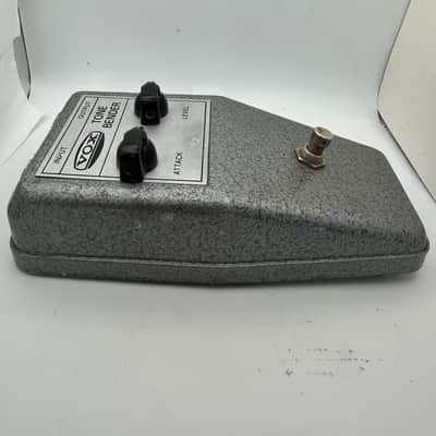 Vox V828 Tone Bender 1965 - 1971 - Grey x293 image 1