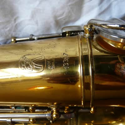 Hohner President Mid-60's image 12