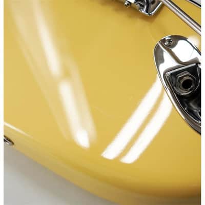 Fender USA USED ​​Yngwie Malmsteen Stratocaster (Vintage White/Rosewood) [SN. US20003385] image 10