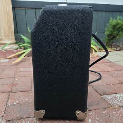 Dean Markley Spectra 80A - Black image 2