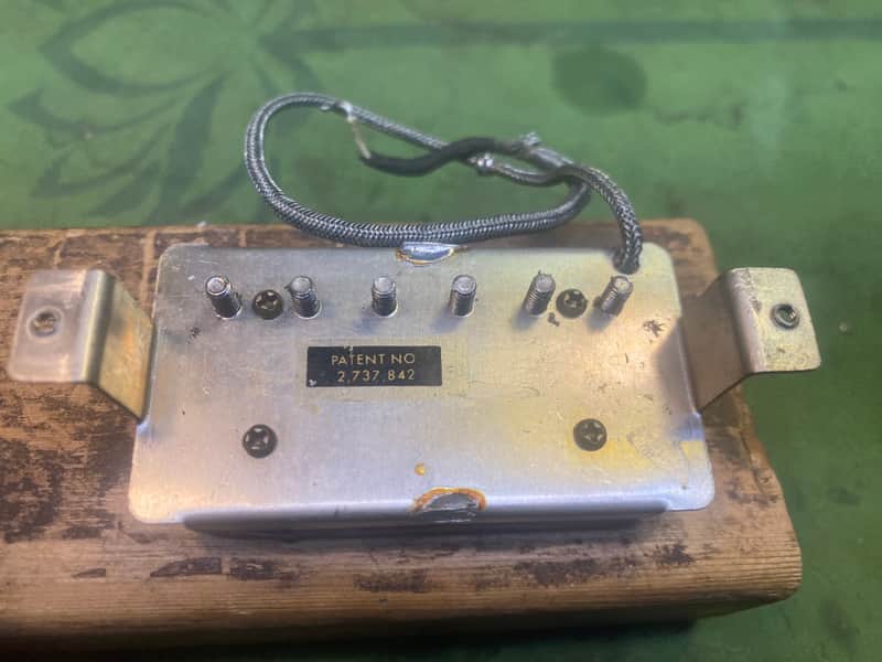 Gibson Humbucker