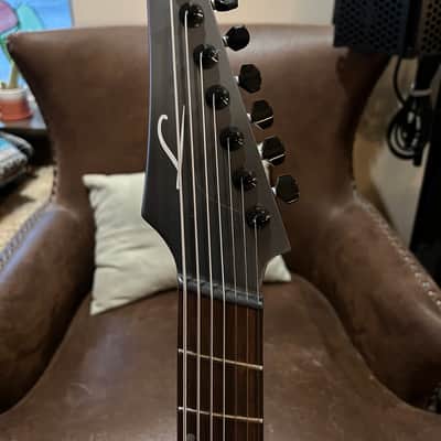 Legator Ninja 7-String Electric Guitar image 3