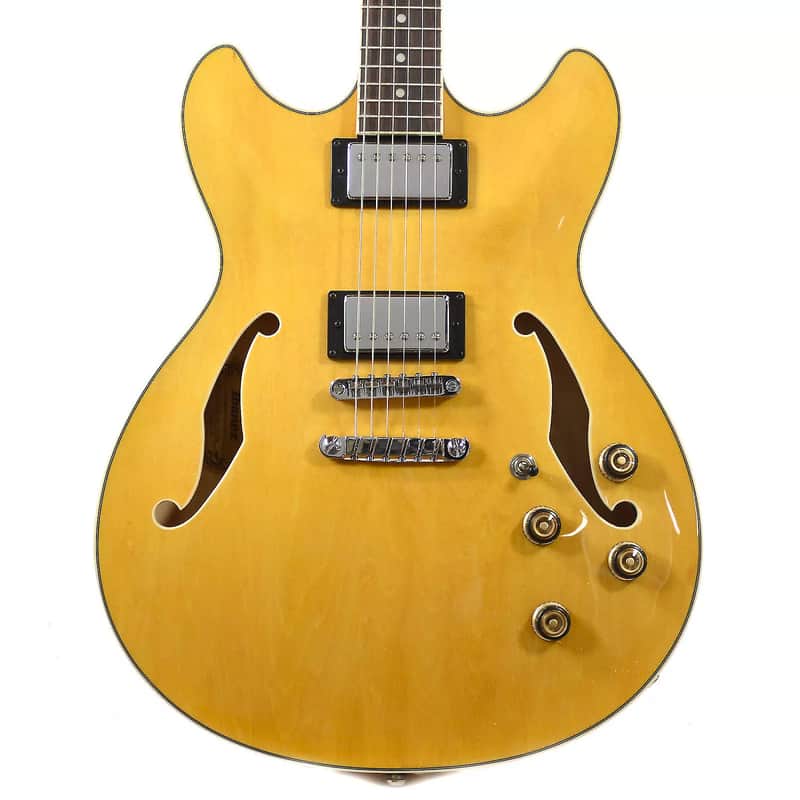 Ibanez AS73 Artcore Electric Guitar image 2