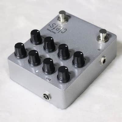 clefs Preamp Ver. 2 (06/22) image 2