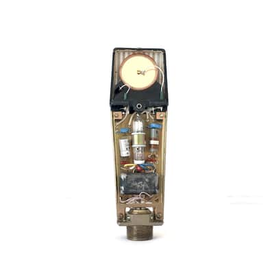1968 Rare LOMO / IRPA MK-13 Vintage Tube Microphone (Great Alternative to LOMO 19A9) image 18