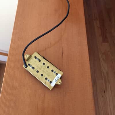 DiMarzio Paf Pro image 3
