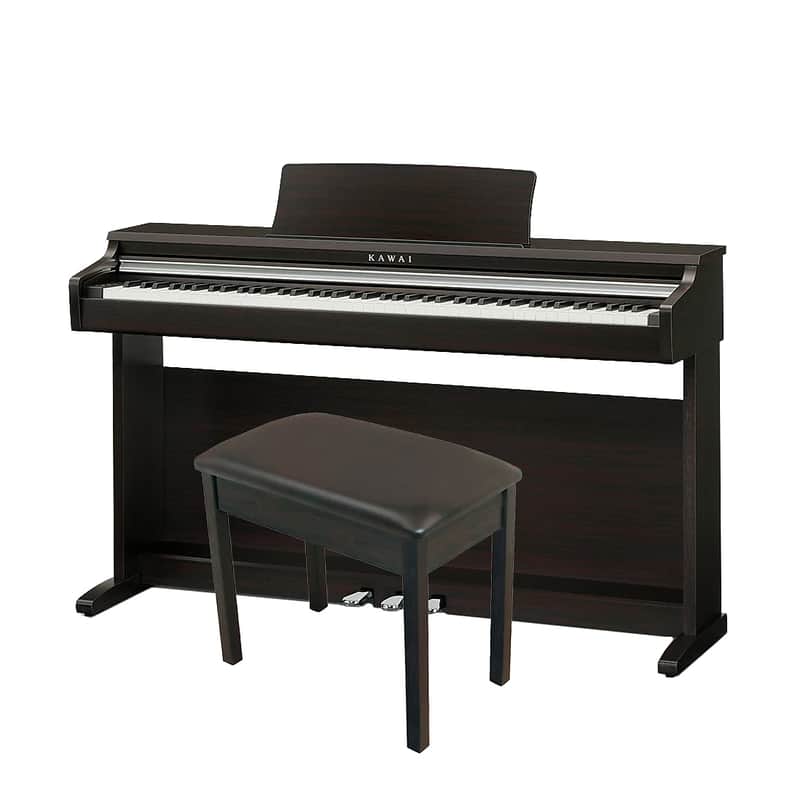 Kawai KDP110 Digital Piano image 1