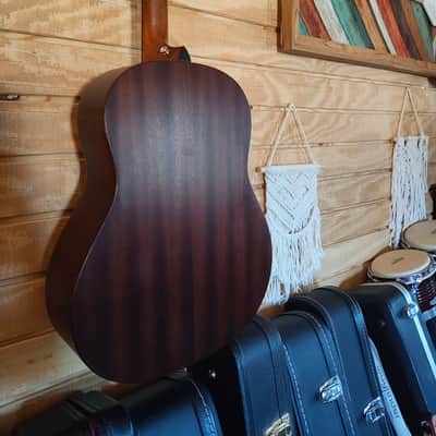 Taylor AD27e American Dream Grand Pacific 2020 Urban Sienna image 5