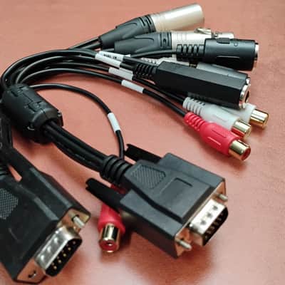RME HDSPe AIO PCIe Audio Interface Card 2010s - Standard image 5