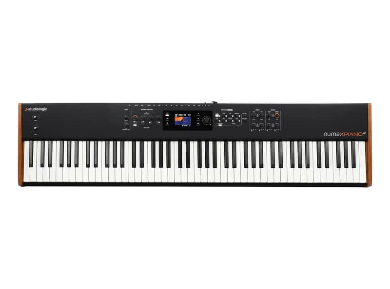 Studiologic Numa X Piano GT 88-Key Stage Piano image 1