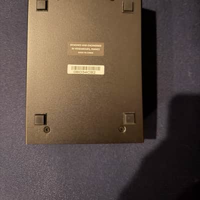 Two Notes Torpedo Captor Loadbox/Attenuator/DI - 4 Ohm 2010s - Black image 4