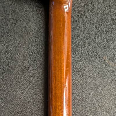 1989 Heritage H-140CM Electric Guitar Flamed Almond Burst Documented Country Showdown Giveaway! image 19
