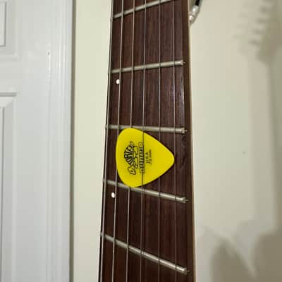 Godin Freeway Classic w/ Hardshell Case image 18