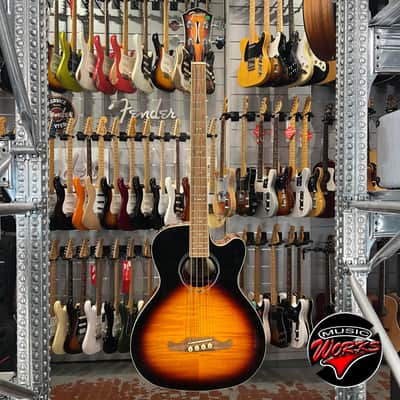 Immagine Fender   Fa 450 Ce - 2