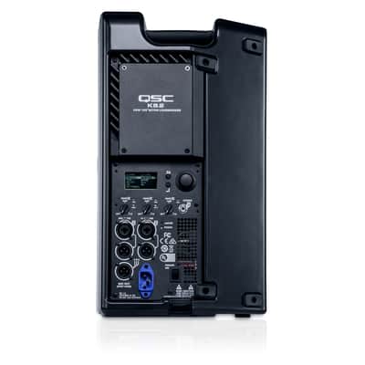QSC PRO AUDIO K8.2 image 6