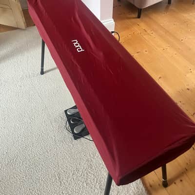 Immagine Nord Piano 4 88-Key Digital Piano 2018 - 2020 - Red - 3