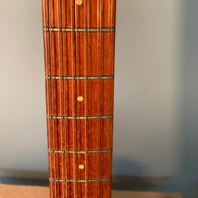 Rickenbacker 450/12 1979 - Fireglo image 8