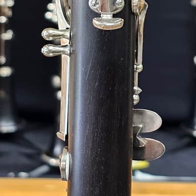 Buffet R13 Clarinet 1967 - 96xxx image 13
